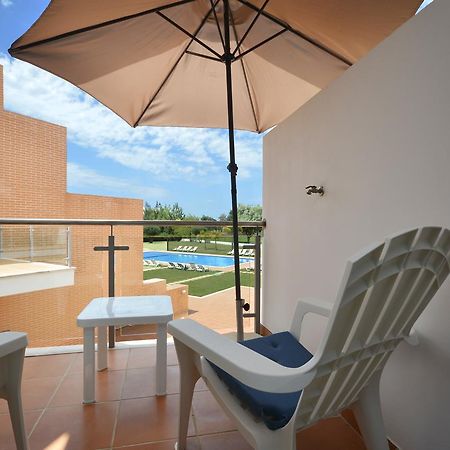 Millennium Golf Residences Vilamoura Buitenkant foto