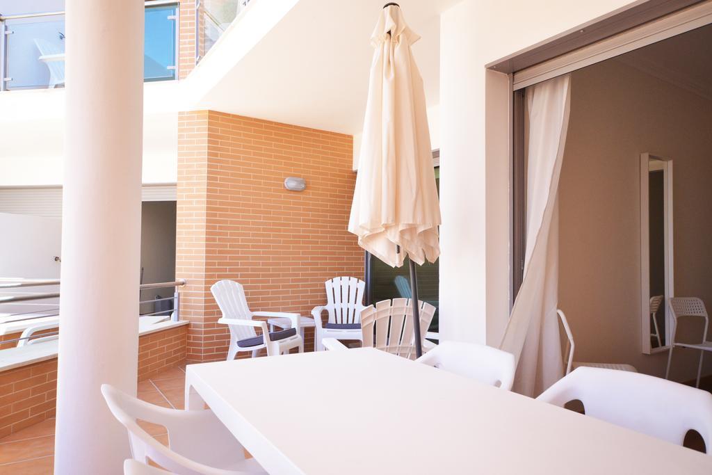 Millennium Golf Residences Vilamoura Buitenkant foto