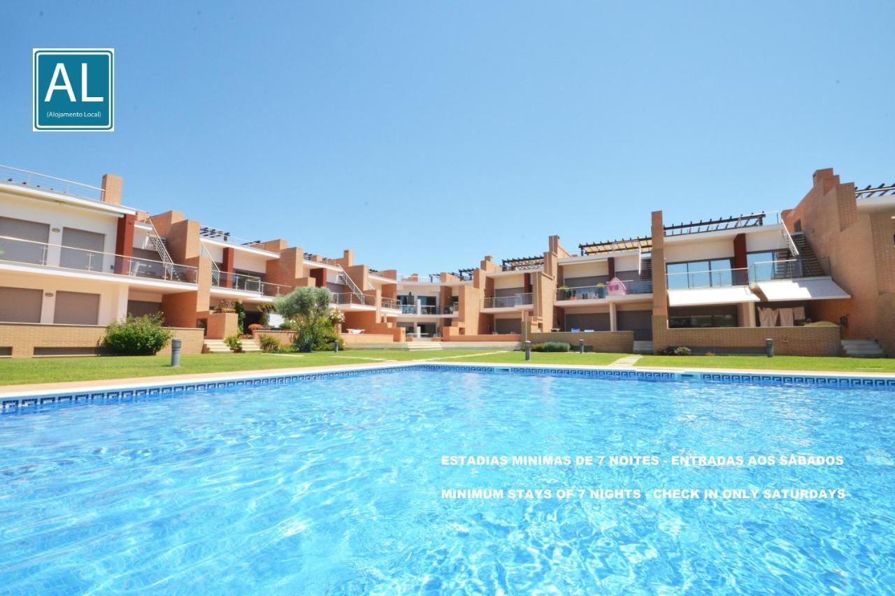 Millennium Golf Residences Vilamoura Buitenkant foto